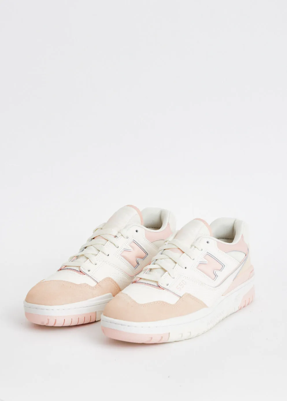 550 Sneakers