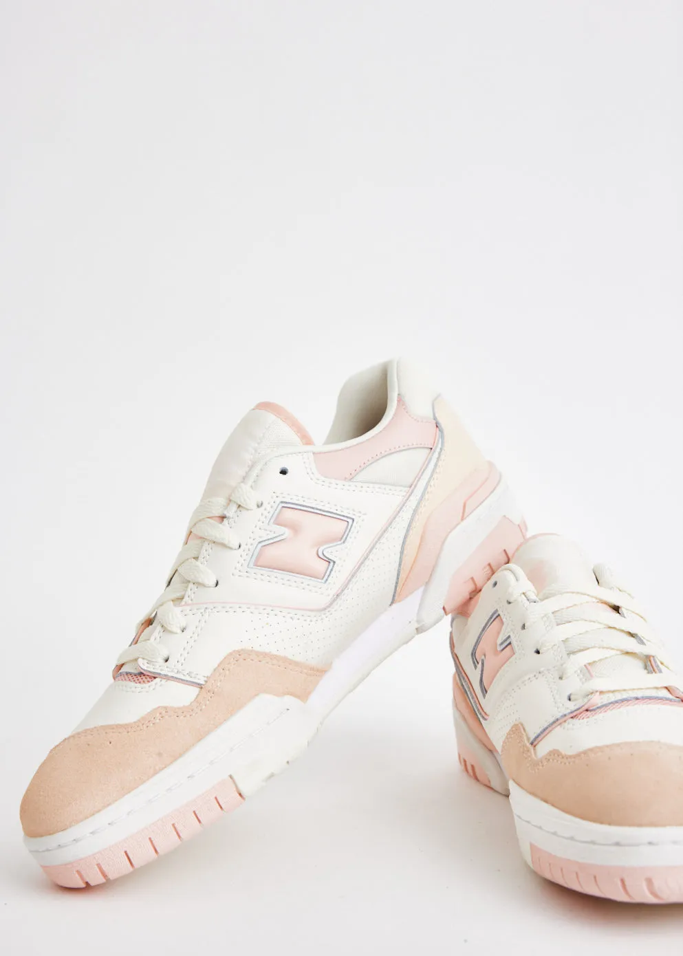 550 Sneakers