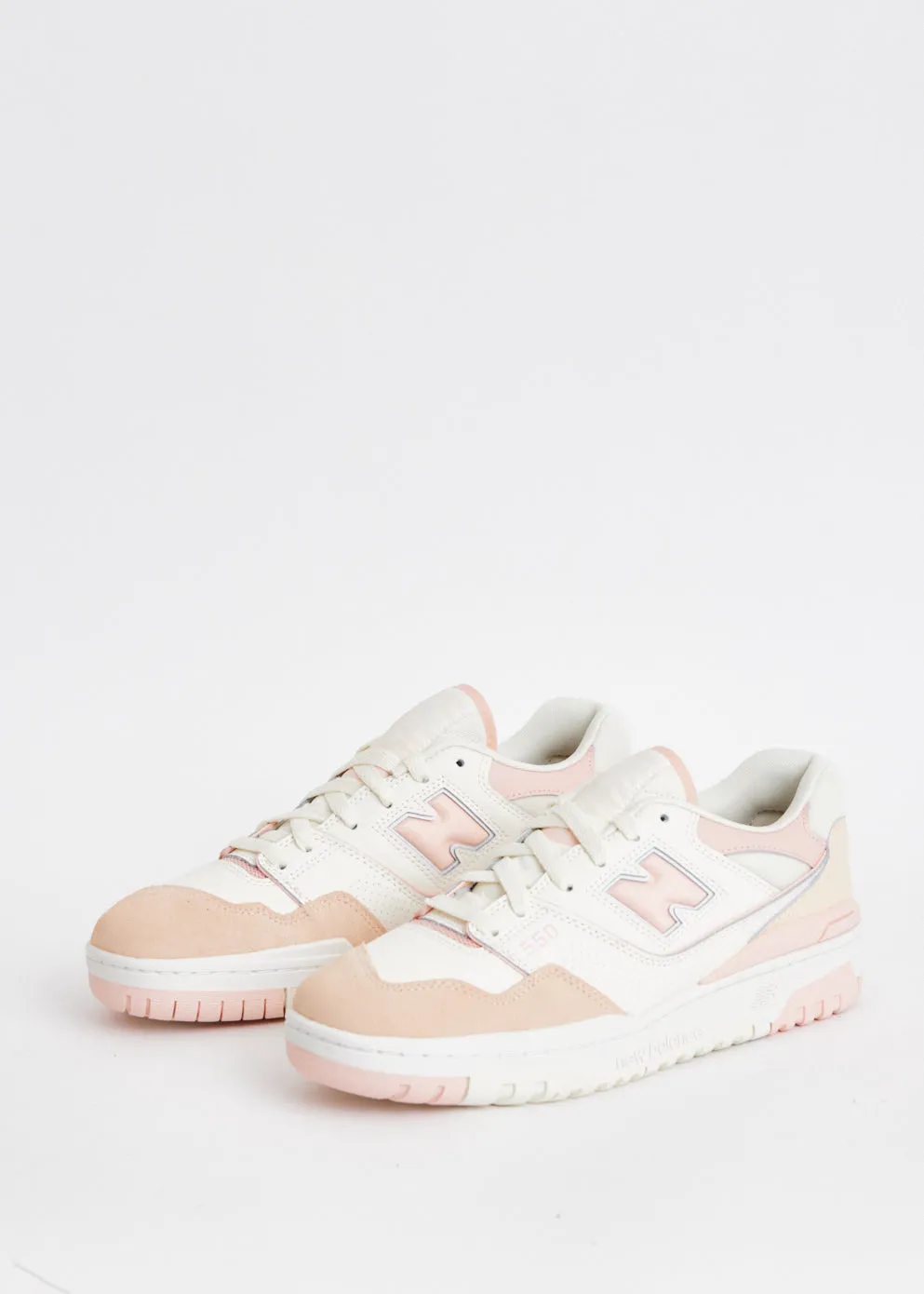 550 Sneakers