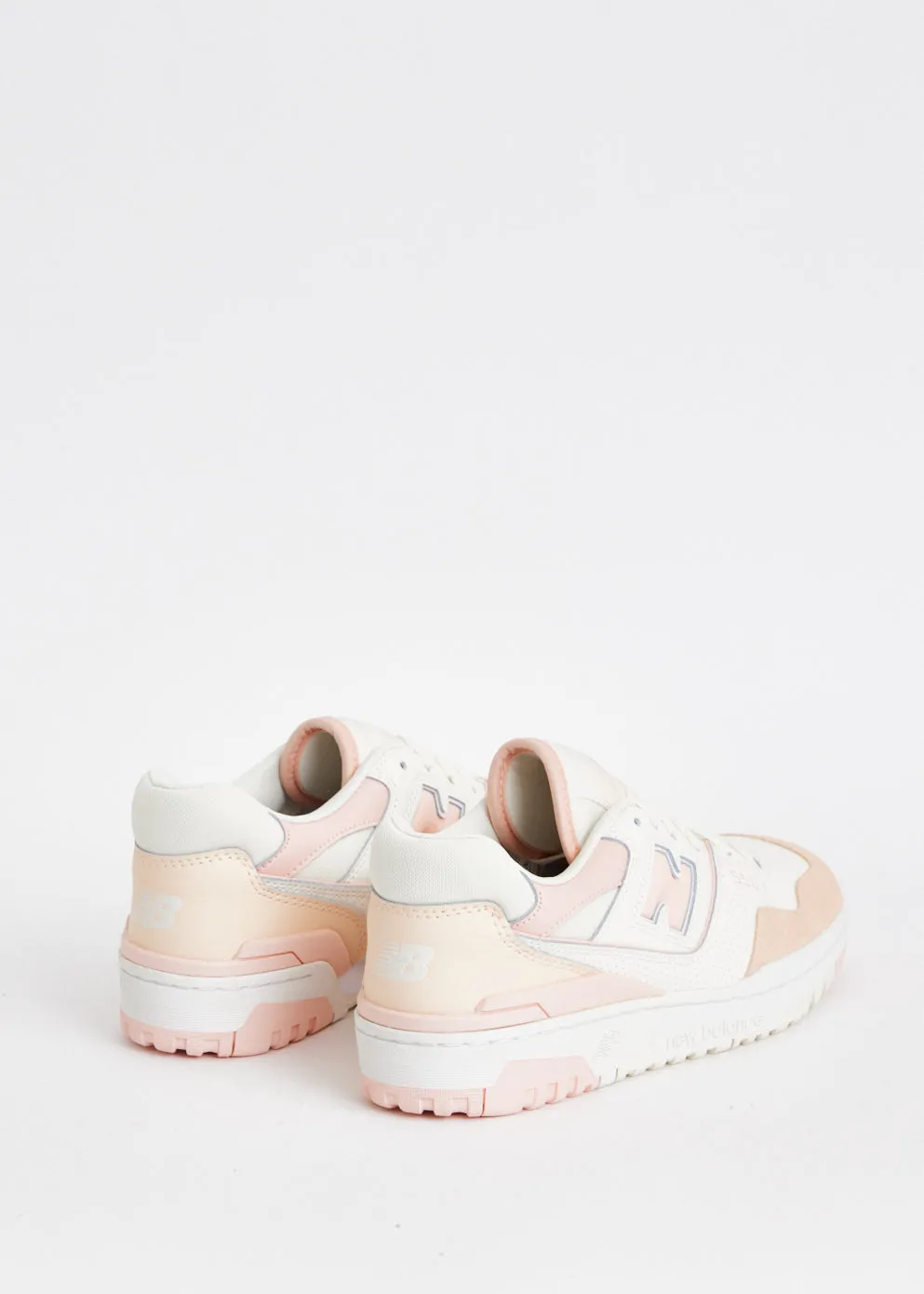 550 Sneakers
