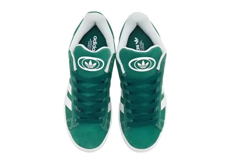 Adidas Campus 00s Sneaker Groen