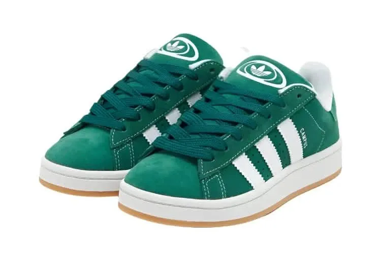 Adidas Campus 00s Sneaker Groen