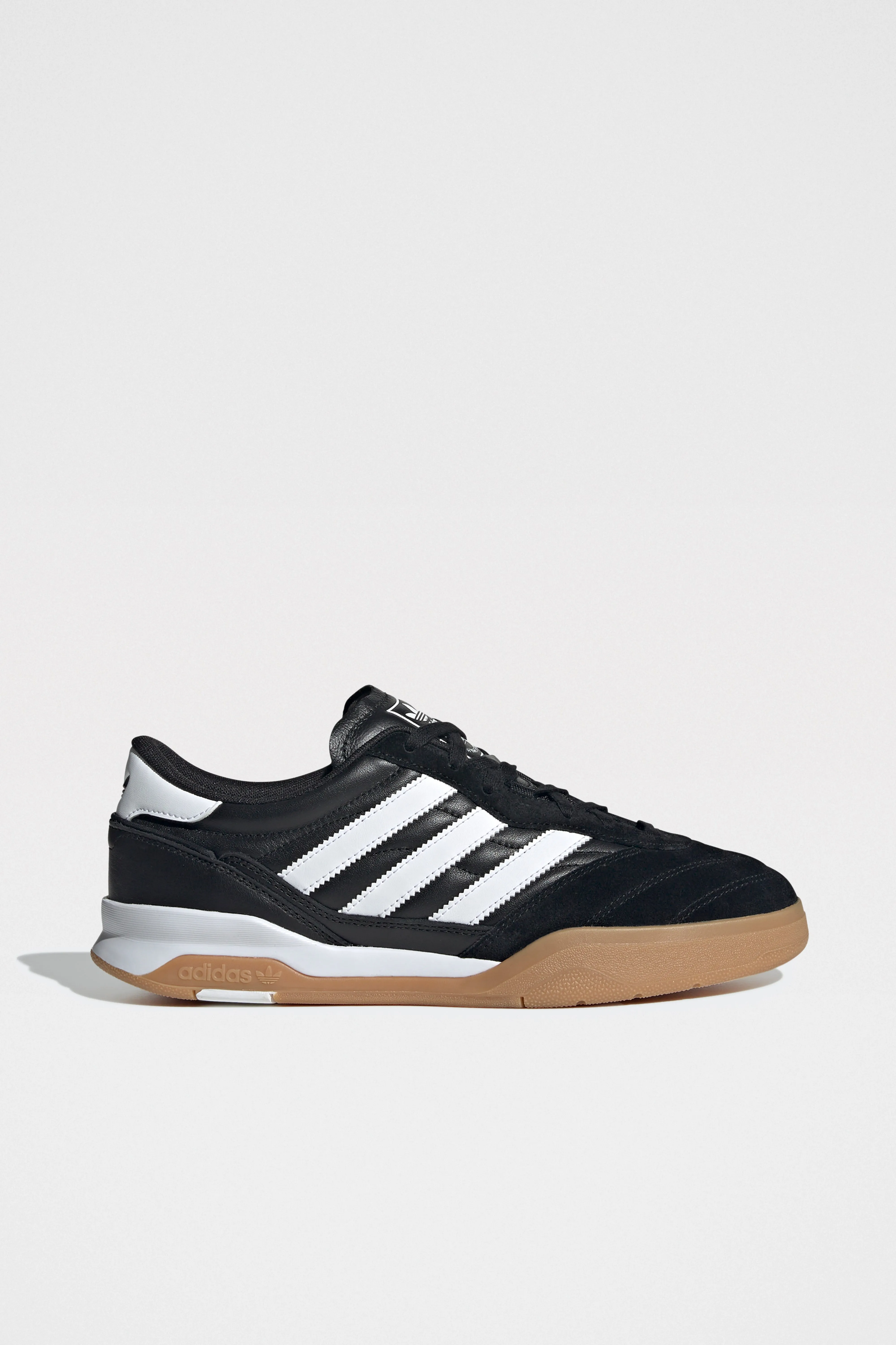 adidas Originals Mundial Core Black  Cloud White - Sneakers