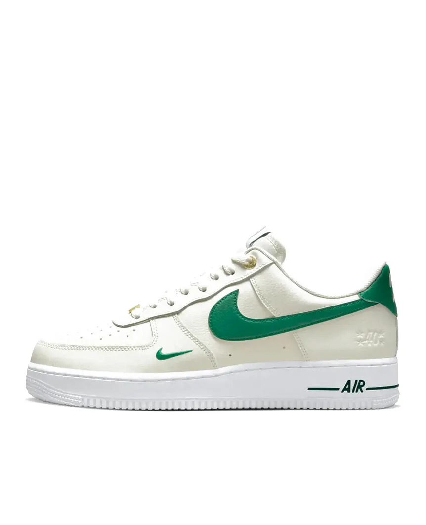 Air Force 1 '07 40th Join Forces