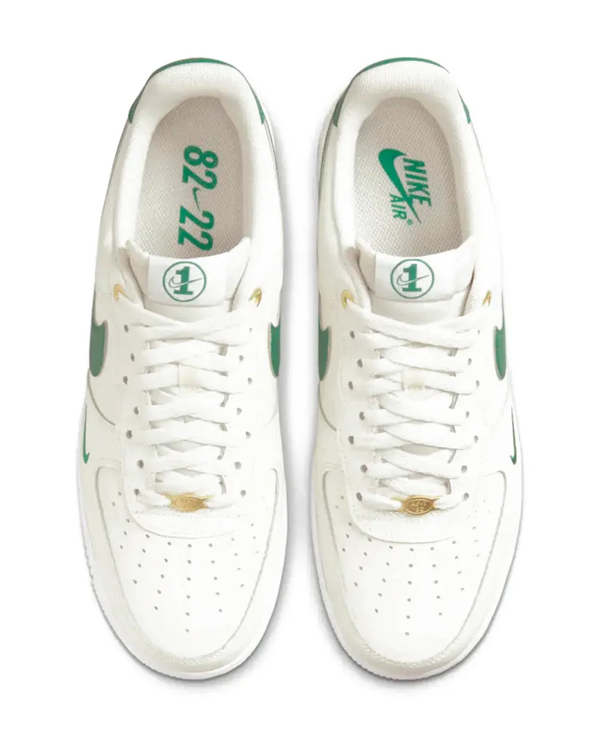 Air Force 1 '07 40th Join Forces