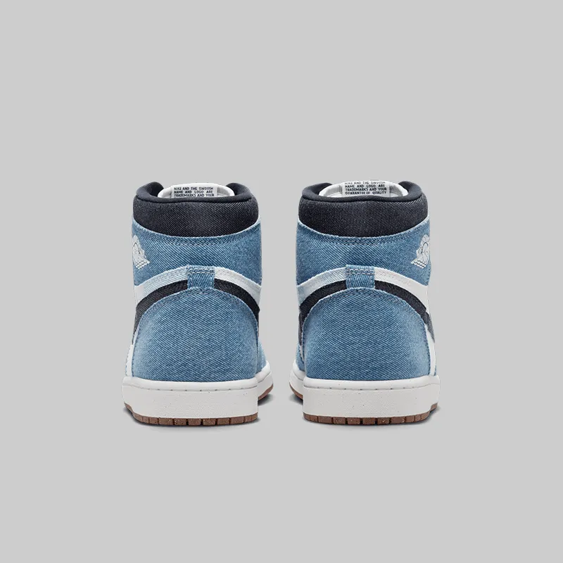 Air Jordan 1 Retro High OG "Denim"