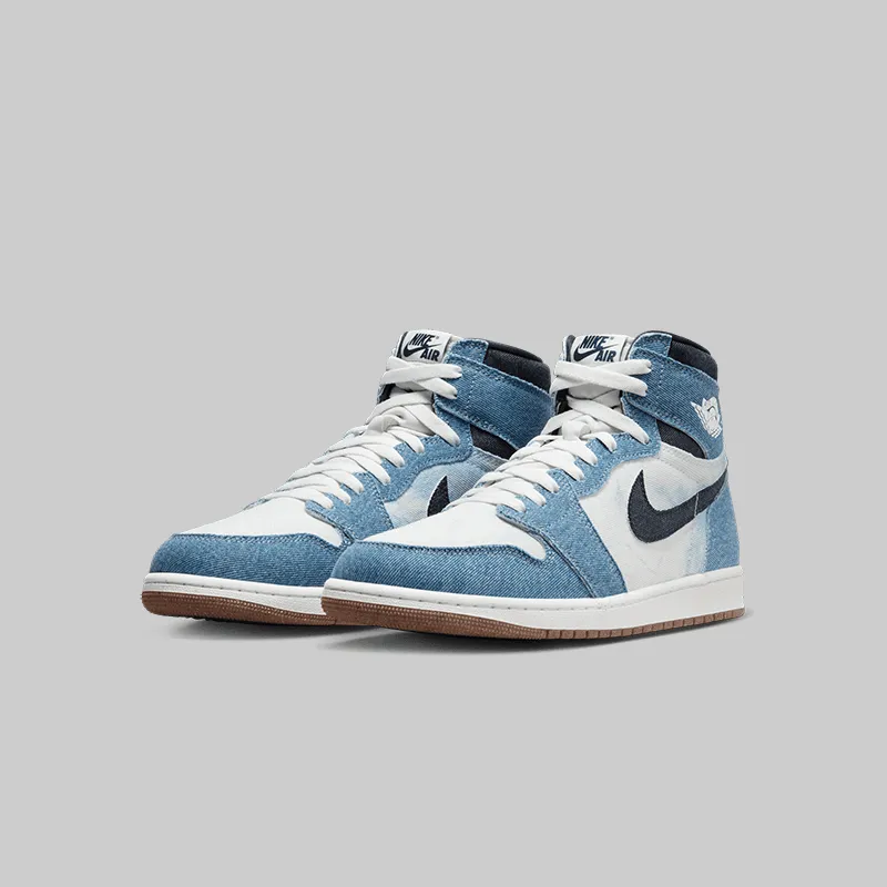 Air Jordan 1 Retro High OG "Denim"