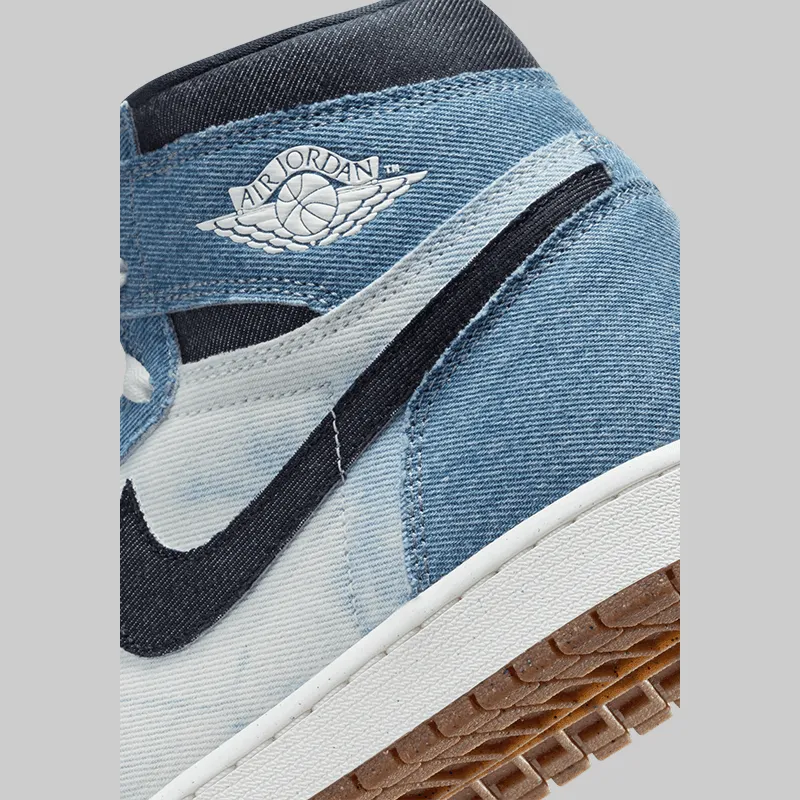 Air Jordan 1 Retro High OG "Denim"
