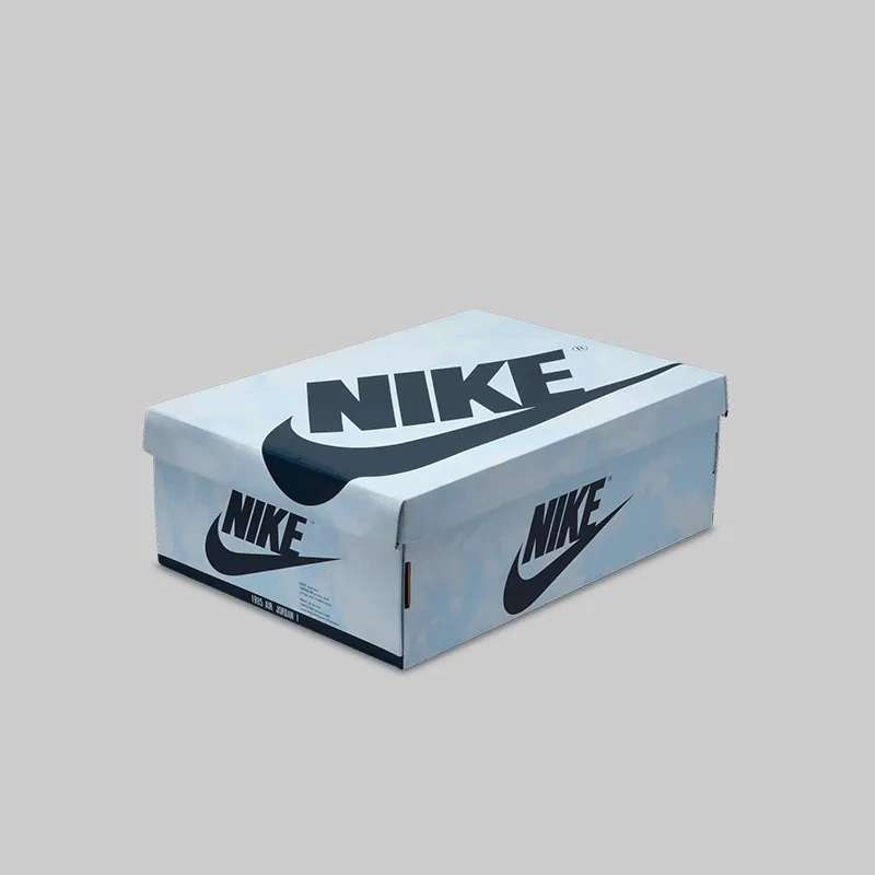 Air Jordan 1 Retro High OG "Denim"