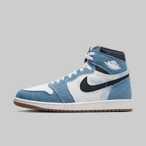 Air Jordan 1 Retro High OG "Denim"