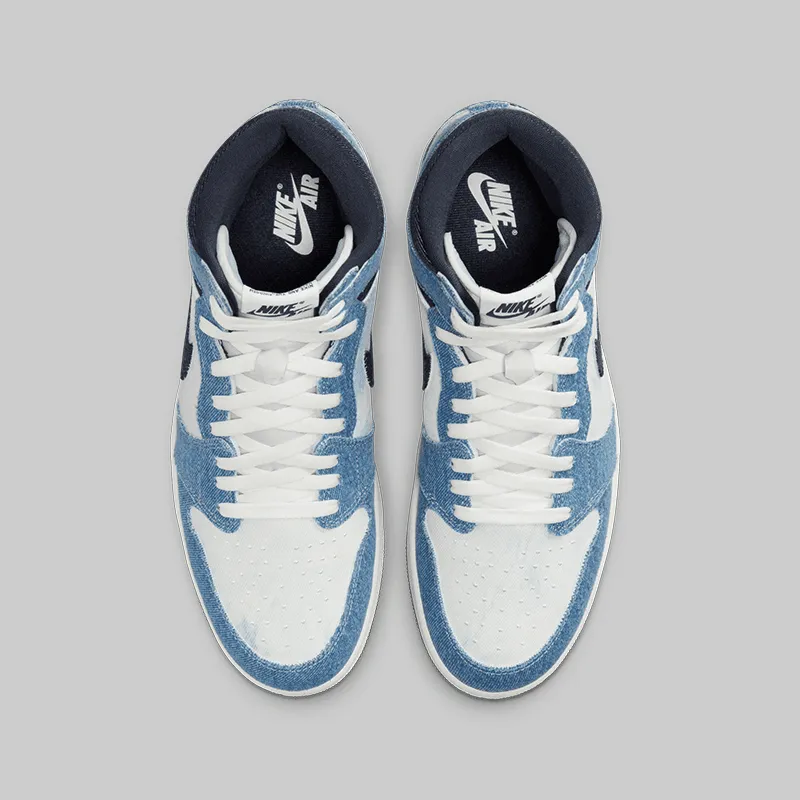 Air Jordan 1 Retro High OG "Denim"