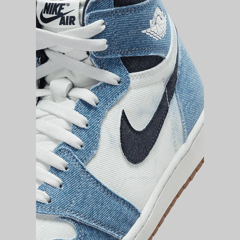 Air Jordan 1 Retro High OG "Denim"