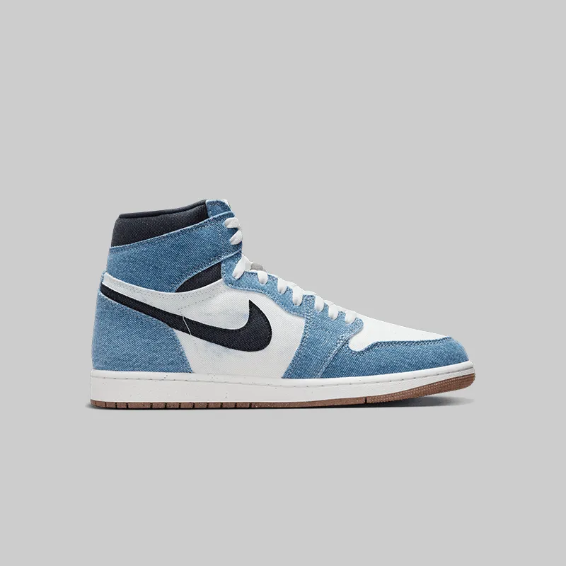 Air Jordan 1 Retro High OG "Denim"