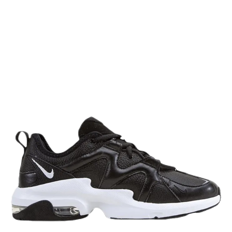 Air Max Graviton Lea White/Black