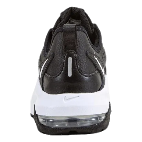 Air Max Graviton Lea White/Black