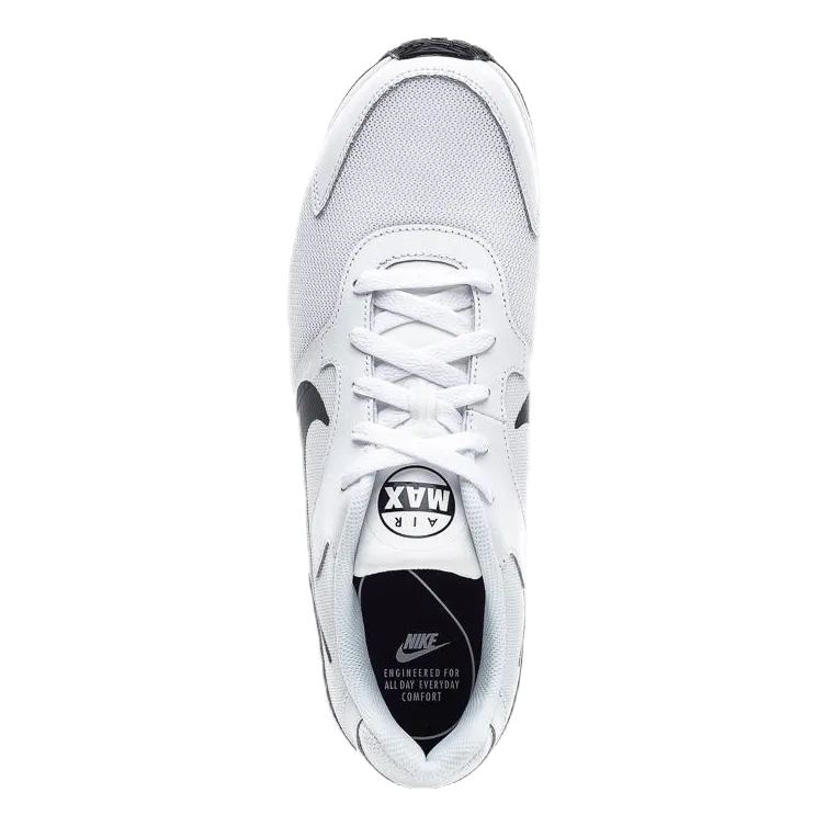 Air Max Guile White