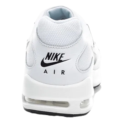 Air Max Guile White