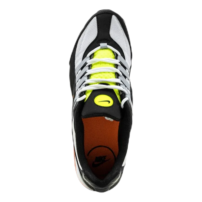 Air Max Vg-R Orange/Black