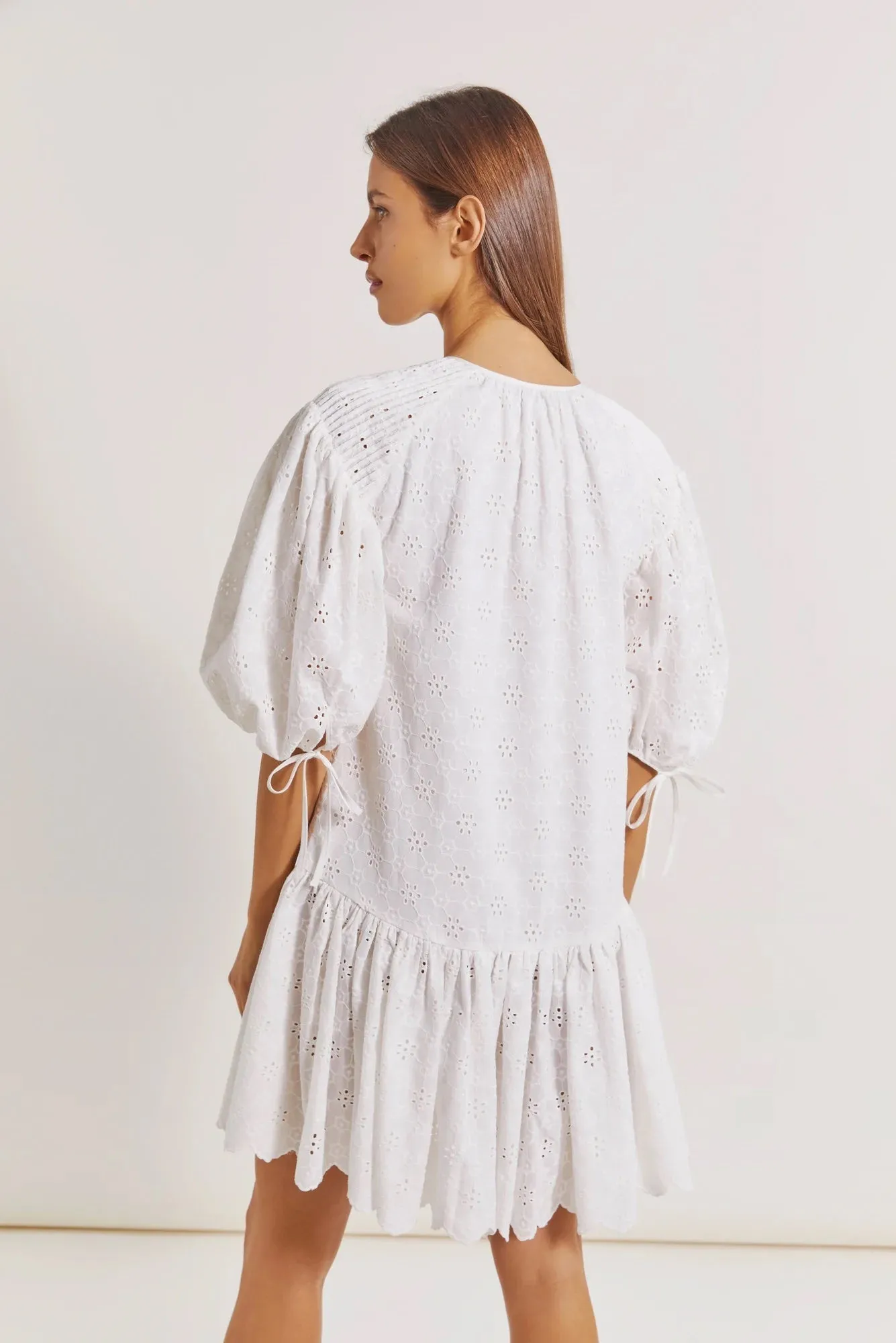 Allegra Dress