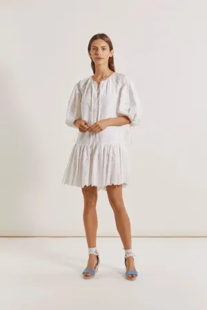 Allegra Dress