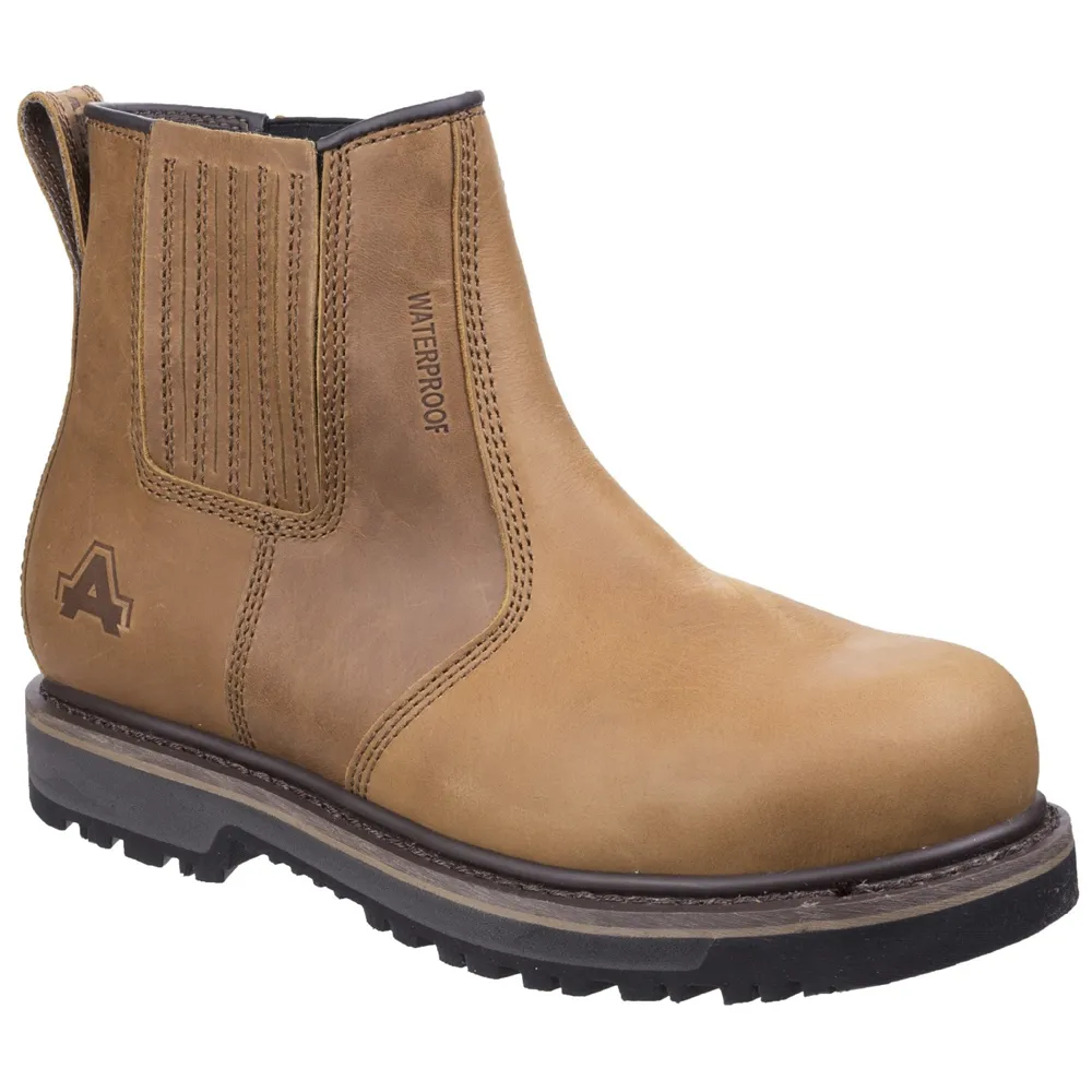 Amblers Safety AS232 Safety Boot