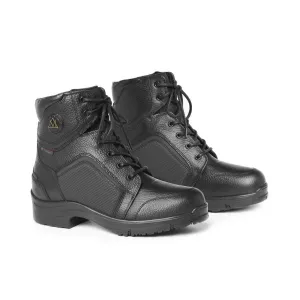Arctica Lace Paddock Boots