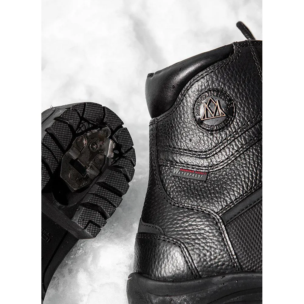 Arctica Lace Paddock Boots
