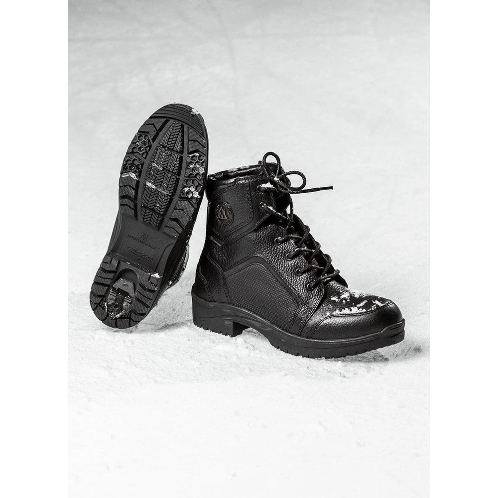 Arctica Lace Paddock Boots