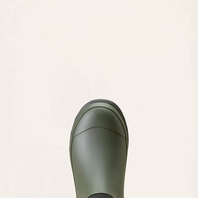 Ariat Mens Kelmarsh Shortie Rubber Boots