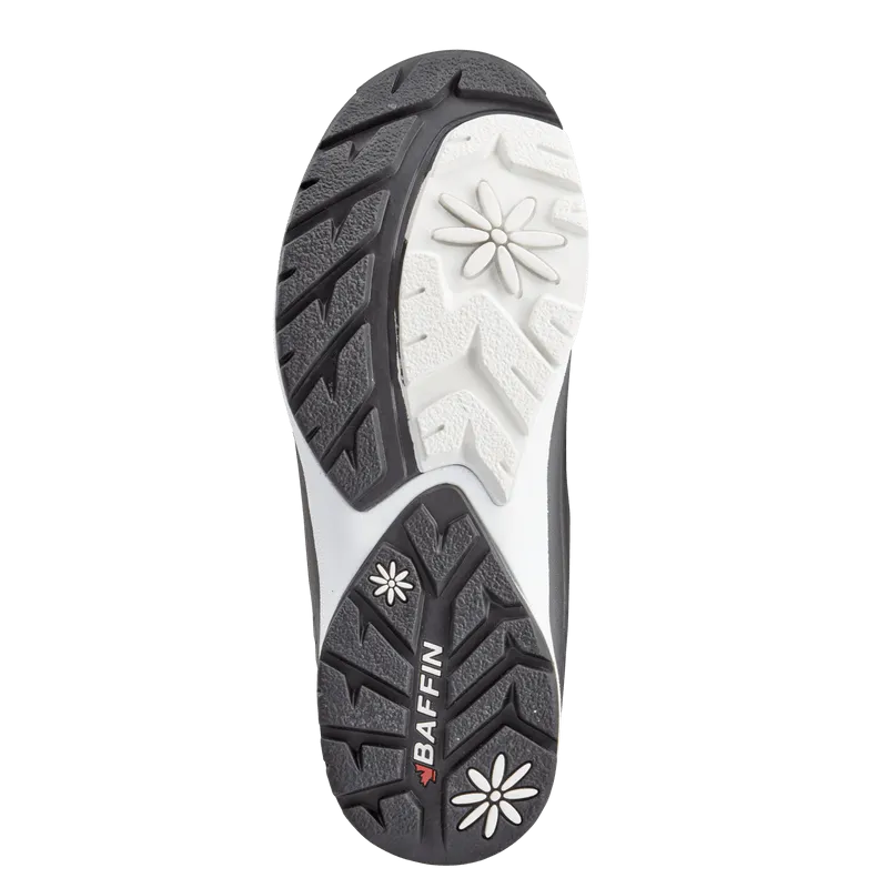Baffin Women's Tessa Boots- White