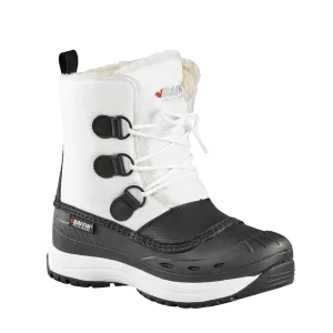 Baffin Women's Tessa Boots- White