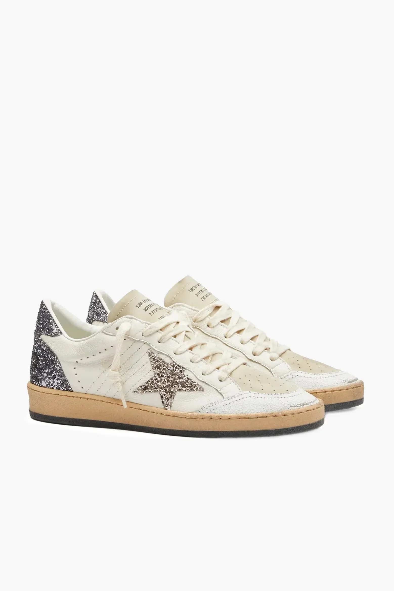 BALLSTAR SNEAKER