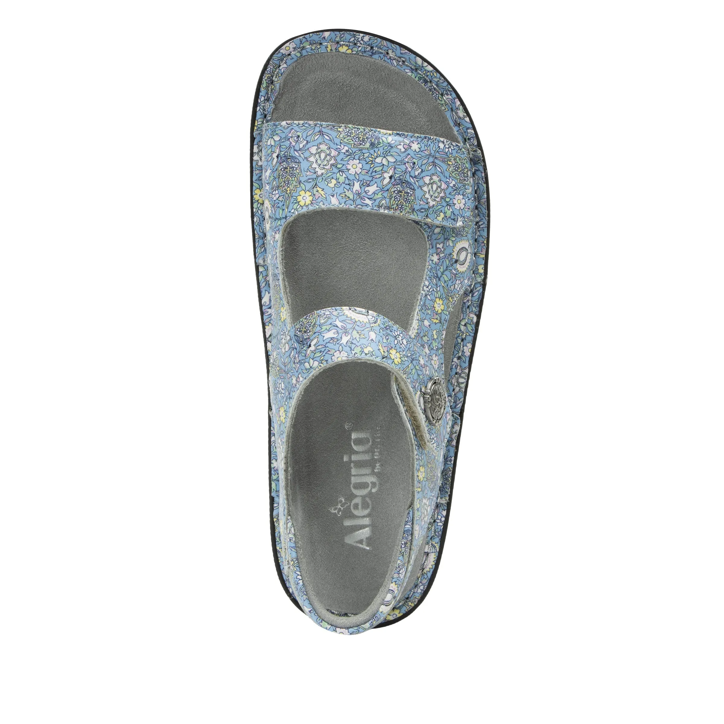 Beckie Smooth Jazz Sandal