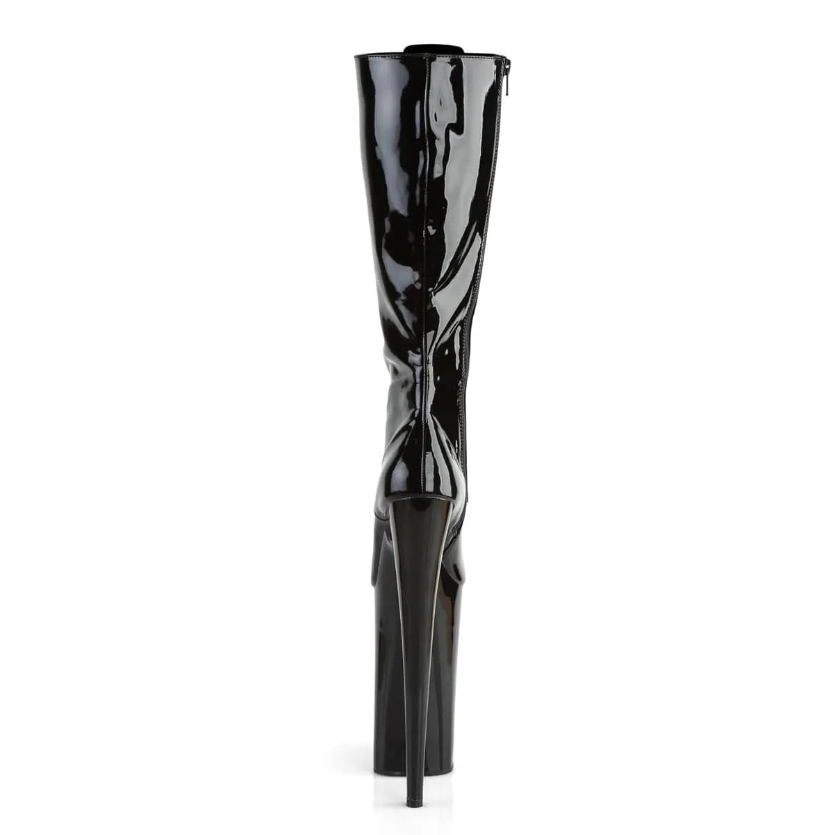 BEYOND-2020 Knee High Boots