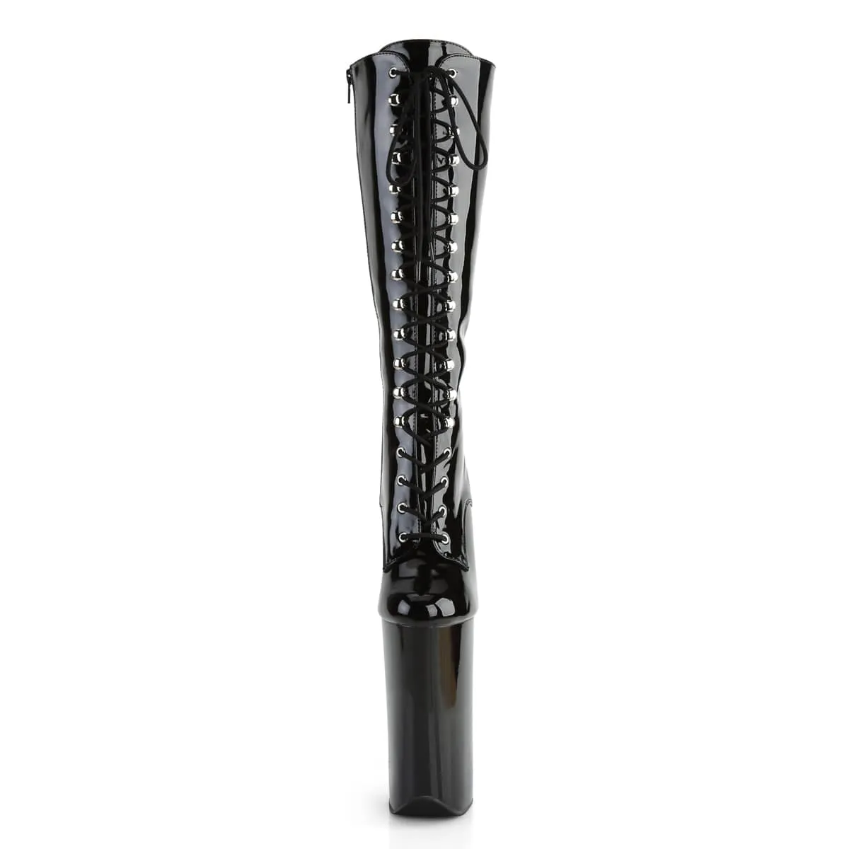 BEYOND-2020 Knee High Boots