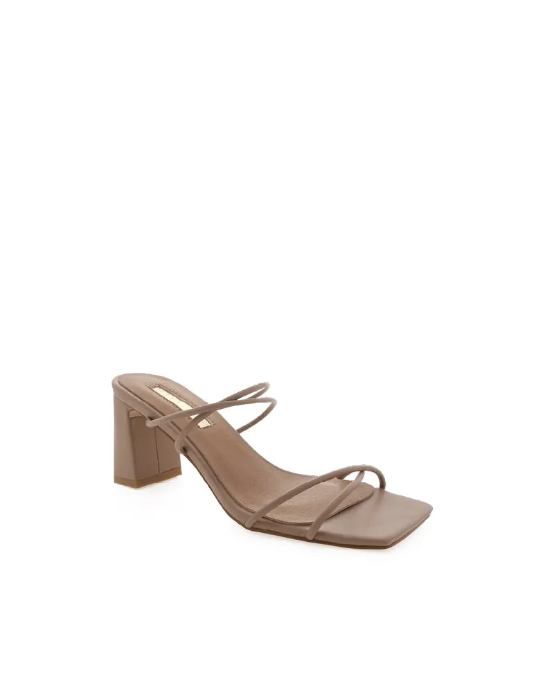 Billini Isiah Heels