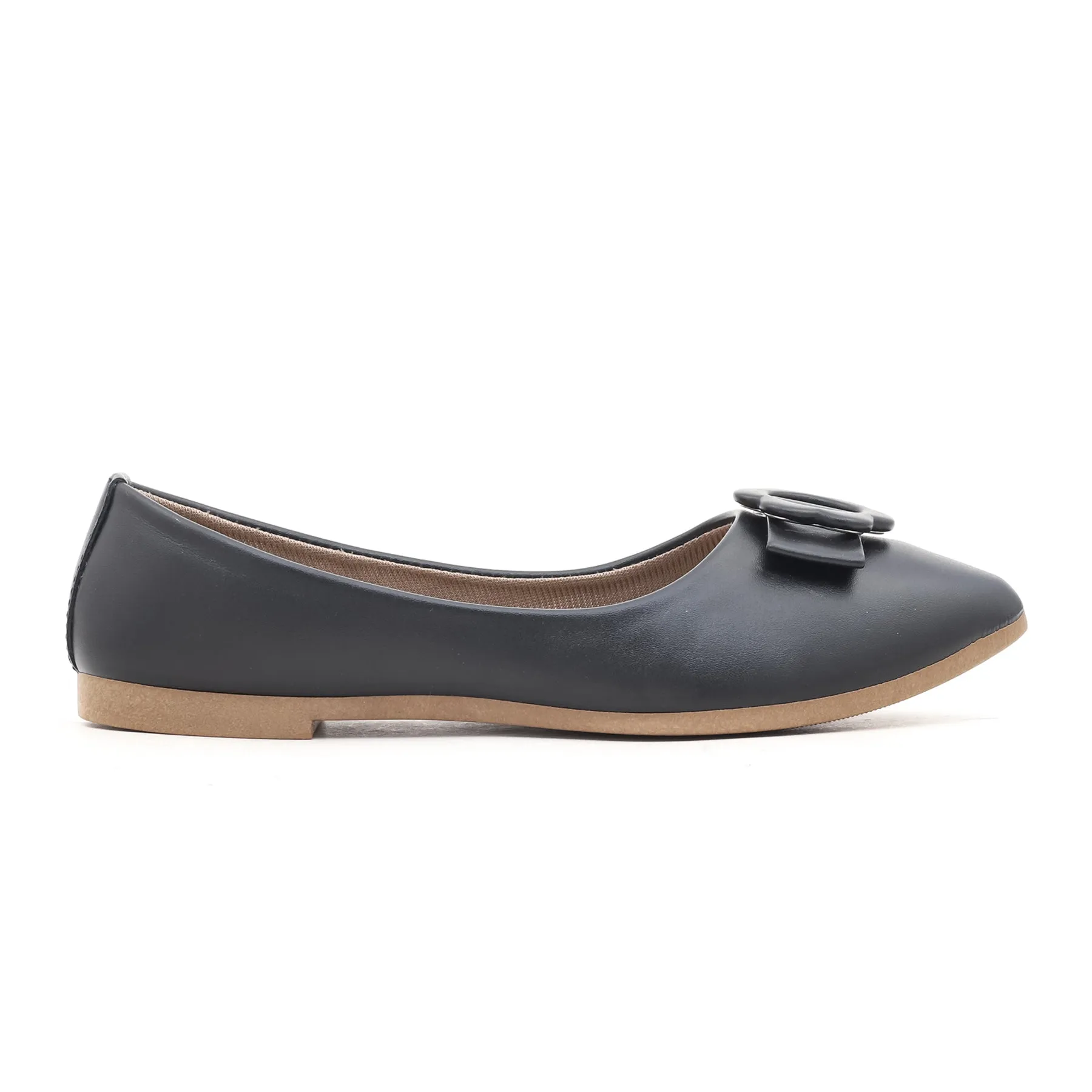 Black Pumps WN0746