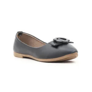 Black Pumps WN0746