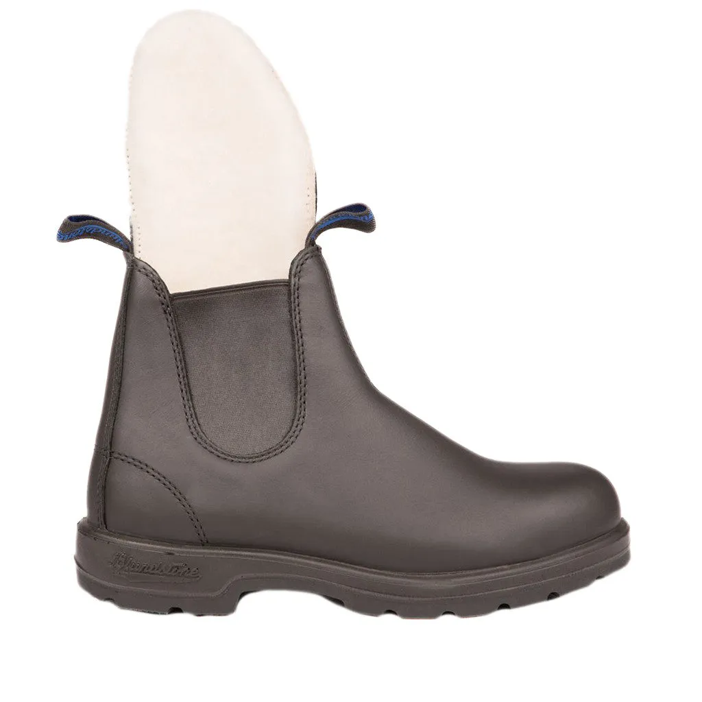 Blundstone 566 The Winter Series Boot in Black