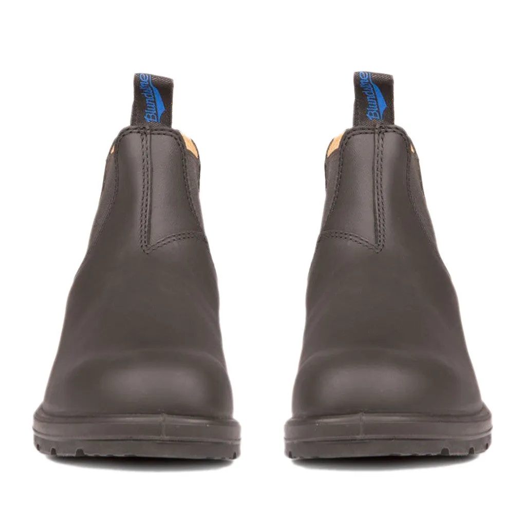 Blundstone 566 The Winter Series Boot in Black