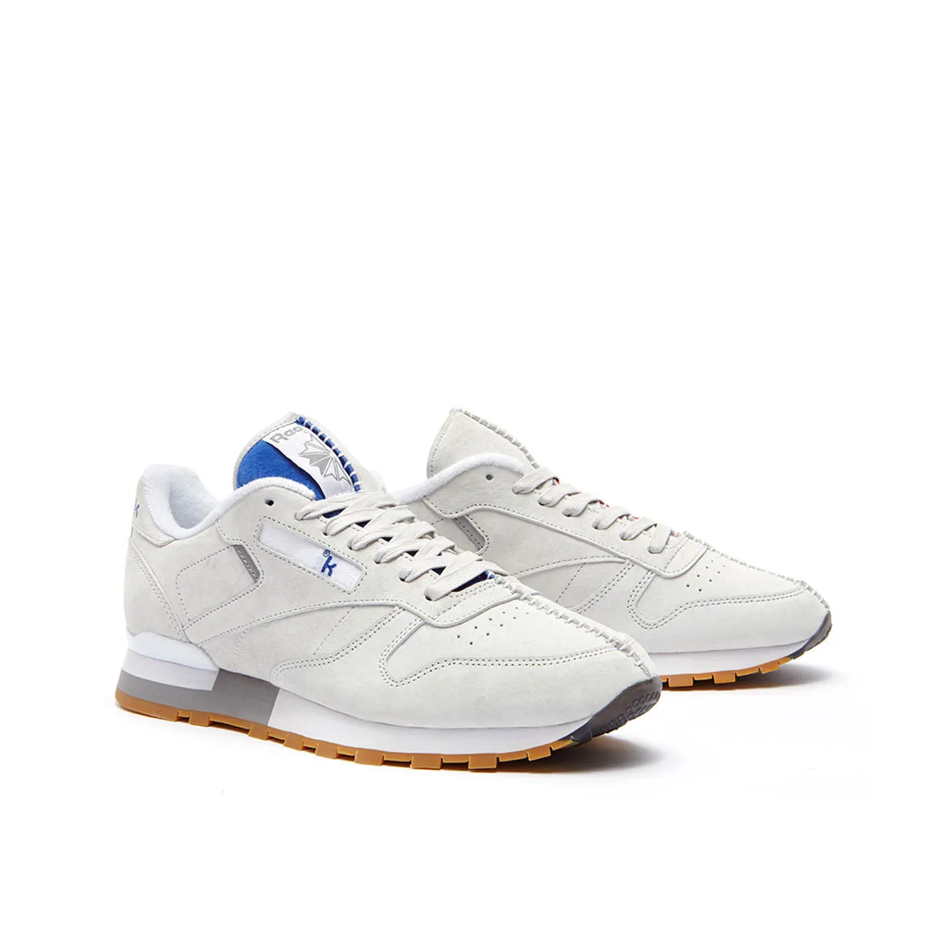 CLASSIC LEATHER X KENDRICK LAMAR DECONSTRUCTED (2016)
