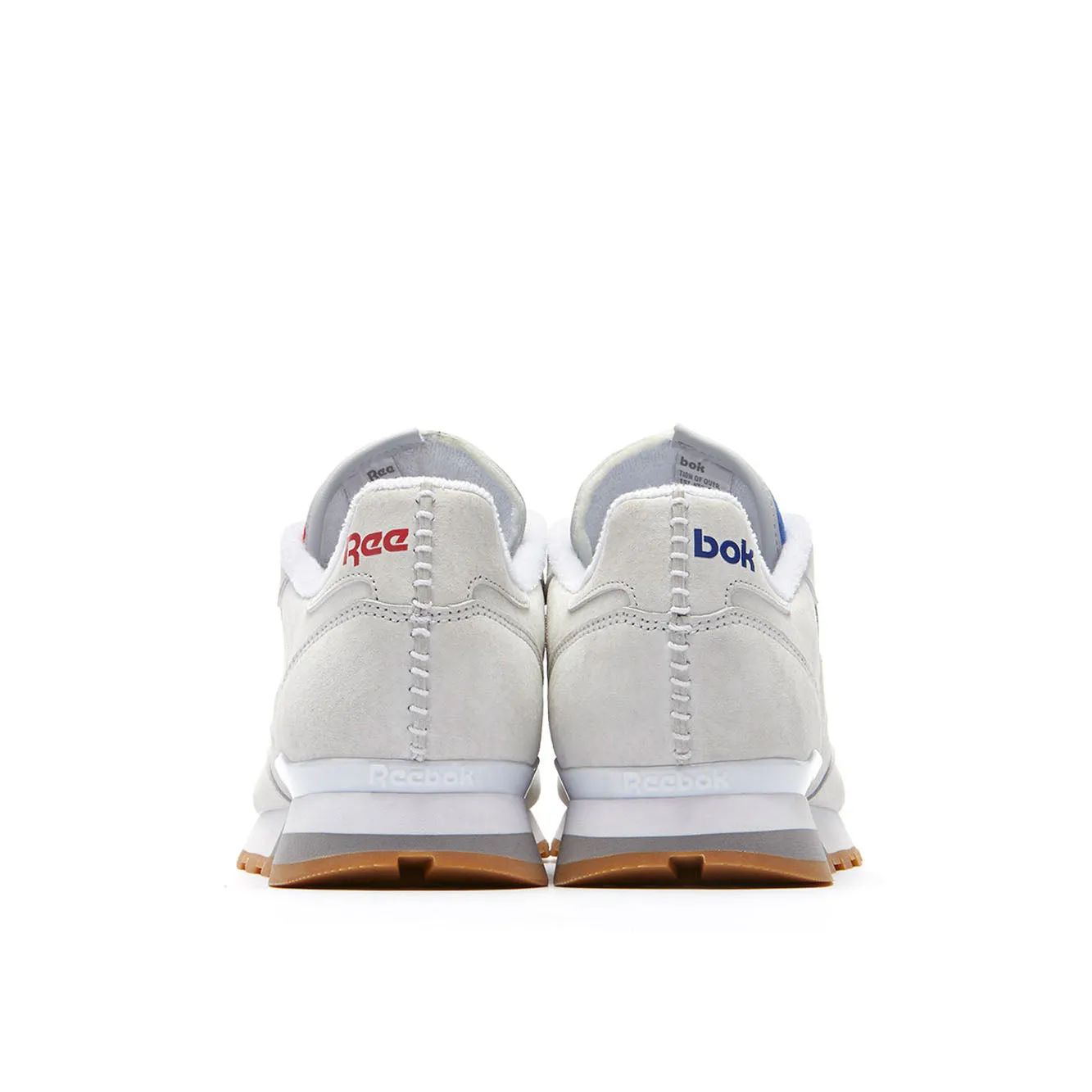 CLASSIC LEATHER X KENDRICK LAMAR DECONSTRUCTED (2016)