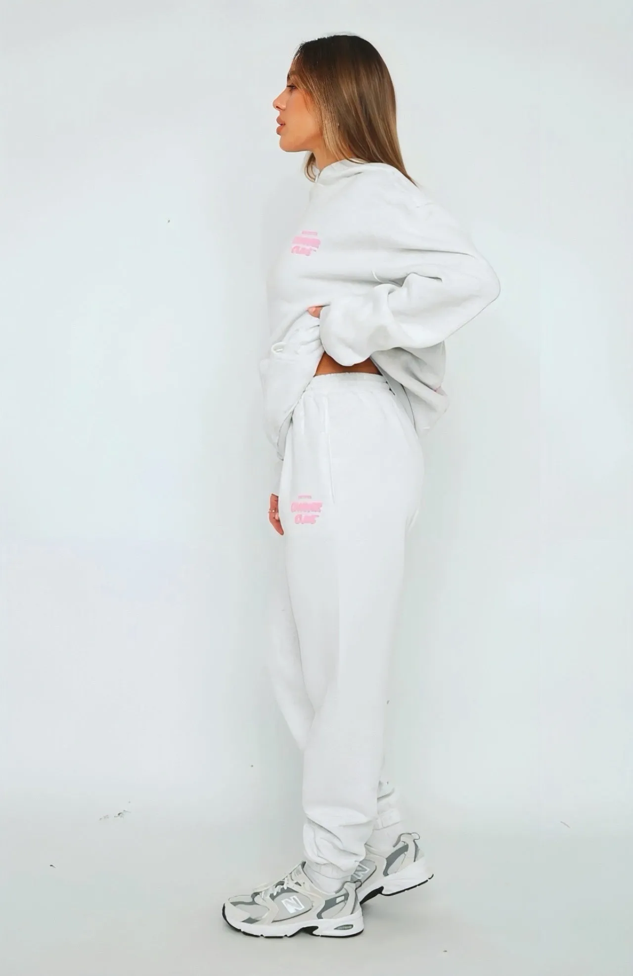 Comfort Club Two Piece Jogger Set