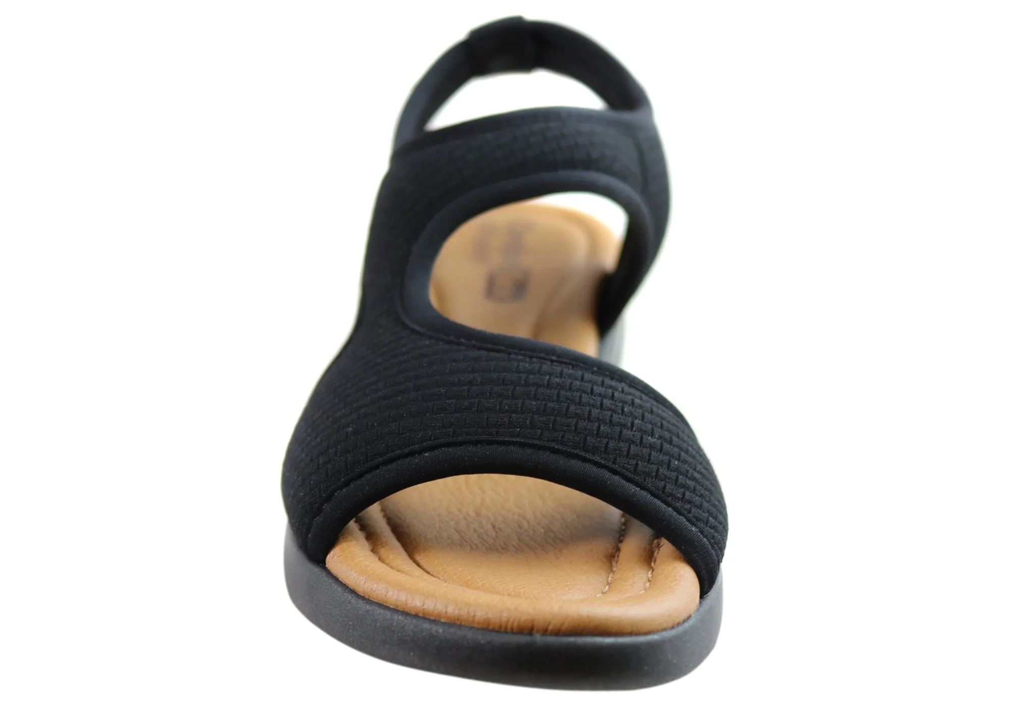 Comfortflex Relax Womens Comfortable Sandals Made In Brazil