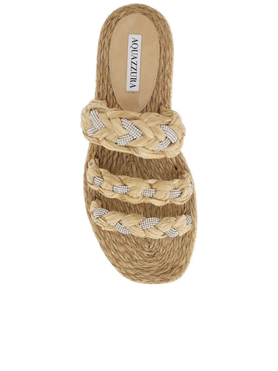 Costiera Flat Esp