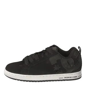 Court Graffik Se Black Camo