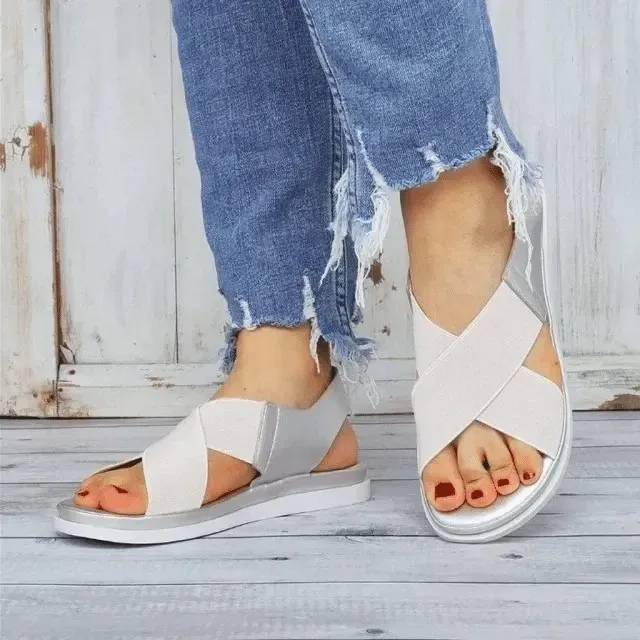 Cuzcare Ladies Luxury Comfortable Casual Women Summer Sandals