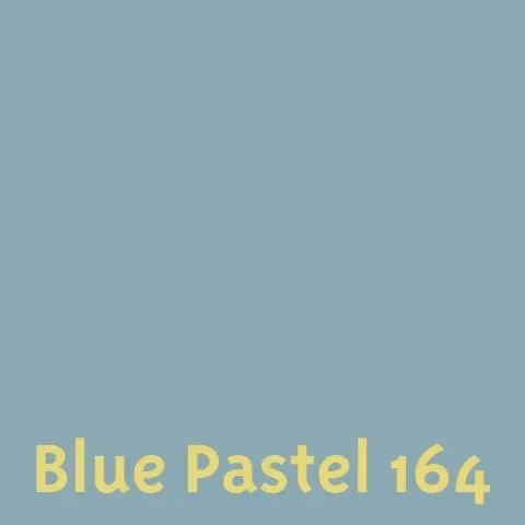 Easy Dye Blue Pastel 164