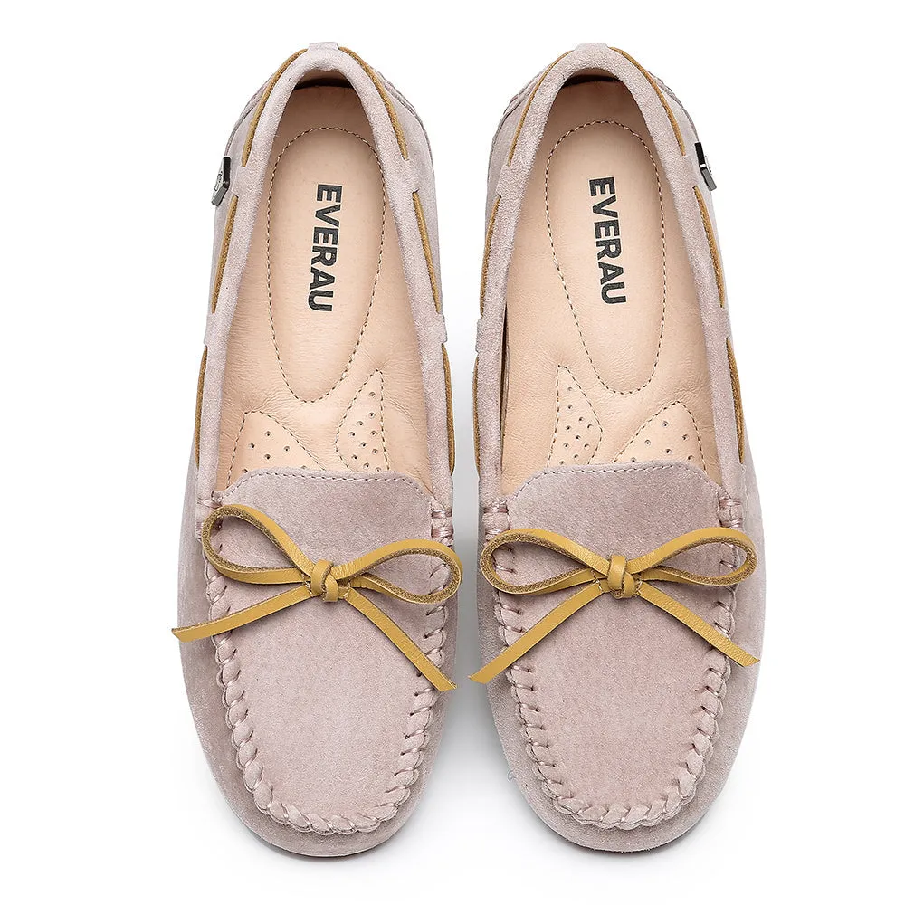 EVERAU Summer Moccasin #EA1011