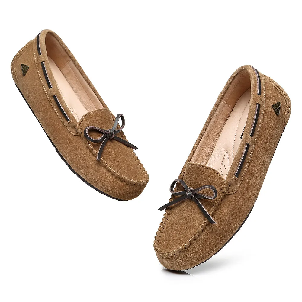 EVERAU Summer Moccasin #EA1011